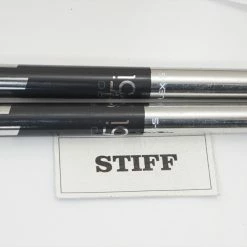 Fujikura Pro 95 Ip Finish Stiff 33.75"-37" 7pc Iron Shaft Set .355T 1005621 10 Fujikura Pro 95 Ip Finish Stiff 33.75"-37" 7pc Iron Shaft Set .355T 1005621 -Mullie Golf Shop 01005621 4 70271.1670514966