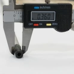 Fujikura Pro 95 Ip Finish Stiff 33.75"-37" 7pc Iron Shaft Set .355T 1005621 11 Fujikura Pro 95 Ip Finish Stiff 33.75"-37" 7pc Iron Shaft Set .355T 1005621 -Mullie Golf Shop 01005621 5 39798.1670514966