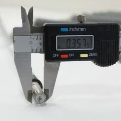 True Temper Dynamic Gold Tour Issue S400 34.25"-38" 8pc Iron Shaft Set 1005624 -Mullie Golf Shop 01005624 5 99112.1662742646