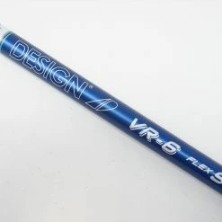 New Graphite Design Tour Ad VR-6S 65g Stiff 46" Driver Shaft .335 1005952 -Mullie Golf Shop 01005952 2 08416.1657756641