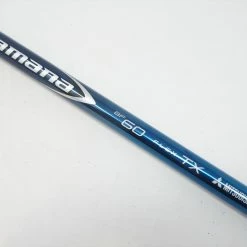 New Mitsubishi Diamana BF-Series 60-TX 72g TOUR X 46" Driver Shaft .335 7 New Mitsubishi Diamana BF-Series 60-TX 72g TOUR X 46" Driver Shaft .335 -Mullie Golf Shop 01005971 2 50857.1658351113