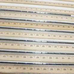 Nippon N.S.Pro 950Gh Regular 33.75"-36.25" 6pc Iron Shaft Set .355T 1006109