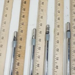 Nippon N.S.Pro 950Gh Regular 33.75"-36.25" 6pc Iron Shaft Set .355T 1006109 9 Nippon N.S.Pro 950Gh Regular 33.75"-36.25" 6pc Iron Shaft Set .355T 1006109 -Mullie Golf Shop 01006109 3 45924.1662742561