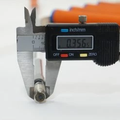 Nippon N.S.Pro 950Gh Regular 33.75"-36.25" 6pc Iron Shaft Set .355T 1006109 11 Nippon N.S.Pro 950Gh Regular 33.75"-36.25" 6pc Iron Shaft Set .355T 1006109 -Mullie Golf Shop 01006109 5 40881.1662742561