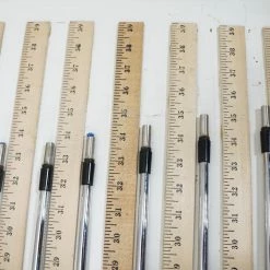 Nippon N.S.Pro 950Gh R 95G Regular 33.5"36.25" 7pc Iron Shaft Set .355T 1006110 -Mullie Golf Shop 01006110 3 65009.1662742653