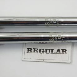 Nippon N.S.Pro 950Gh R 95G Regular 33.5"36.25" 7pc Iron Shaft Set .355T 1006110 -Mullie Golf Shop 01006110 4 33668.1662742653