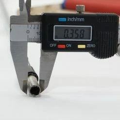 Nippon N.S.Pro 950Gh R 95G Regular 33.5"36.25" 7pc Iron Shaft Set .355T 1006110 -Mullie Golf Shop 01006110 5 70689.1662742654