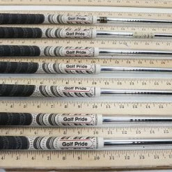 Project X Lz 120 6.0 120G Stiff 34.5"-37.25" 7pc Iron Shaft Set .355T 1006193 8 Project X Lz 120 6.0 120G Stiff 34.5"-37.25" 7pc Iron Shaft Set .355T 1006193 -Mullie Golf Shop 01006193 2 87810.1662742656