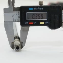 Project X Lz 120 6.0 120G Stiff 34.5"-37.25" 7pc Iron Shaft Set .355T 1006193 11 Project X Lz 120 6.0 120G Stiff 34.5"-37.25" 7pc Iron Shaft Set .355T 1006193 -Mullie Golf Shop 01006193 5 97744.1662742658