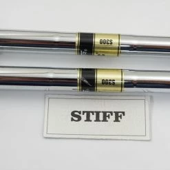True Temper Dynamic Gold 130g S300 Stiff 34.25"-37.5" 7pc Iron Shaft Set 1006355 10 True Temper Dynamic Gold 130g S300 Stiff 34.25"-37.5" 7pc Iron Shaft Set 1006355 -Mullie Golf Shop 01006355 4 57521.1662742656