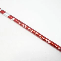 Fujikura Ventus Red Velocore 5-S 59g Stiff 44.5" Driver Shaft Titleist Sure-fit