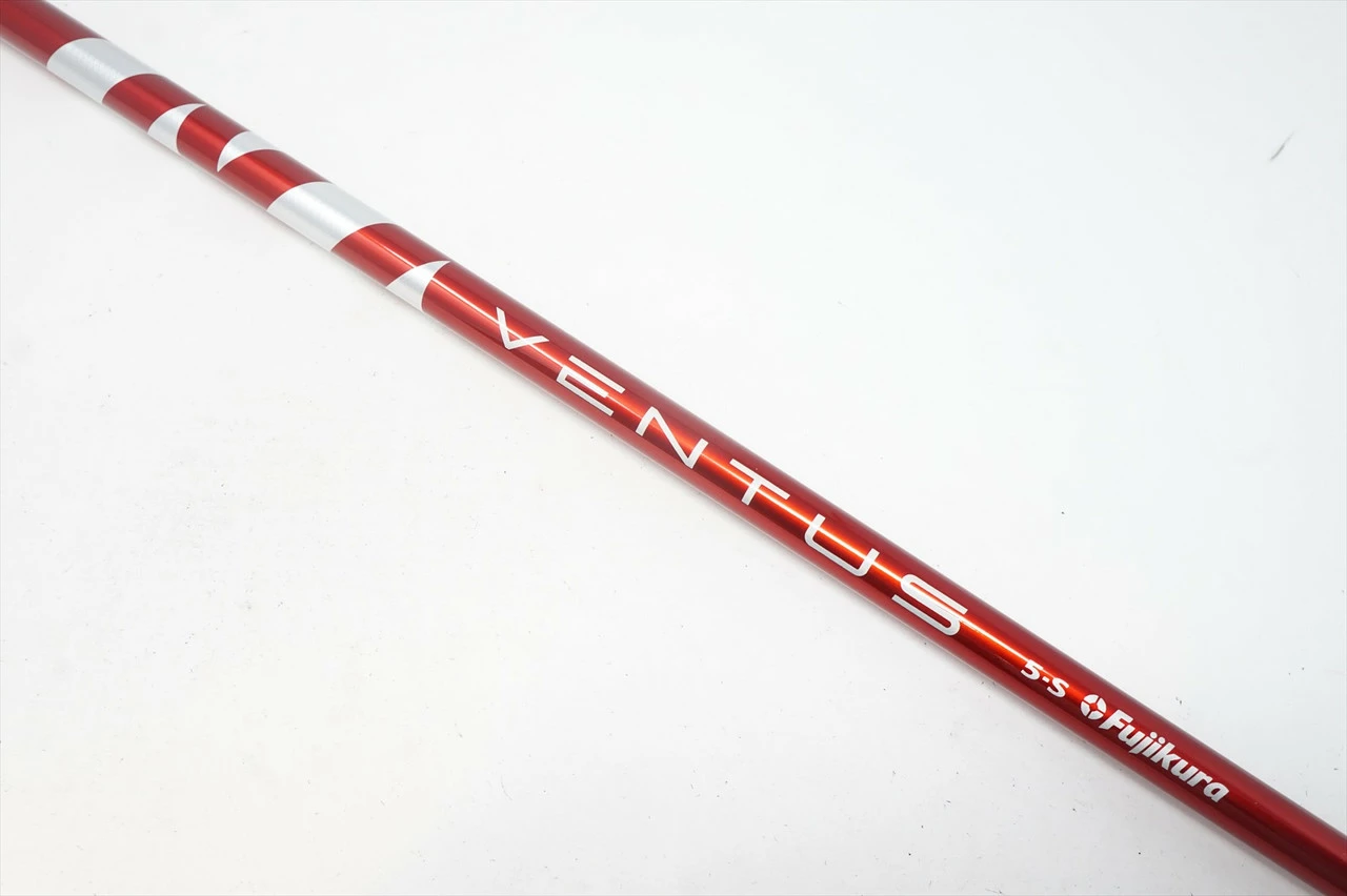 Fujikura Ventus Red Velocore 5-S 59g Stiff 44.5" Driver Shaft Callaway Opti 3 Fujikura Ventus Red Velocore 5-S 59g Stiff 44.5" Driver Shaft Callaway Opti