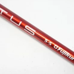 Fujikura Ventus Red Velocore 5-S 59g Stiff 44.5" Driver Shaft Callaway Opti 7 Fujikura Ventus Red Velocore 5-S 59g Stiff 44.5" Driver Shaft Callaway Opti -Mullie Golf Shop 01008833 2 21491.1670544351