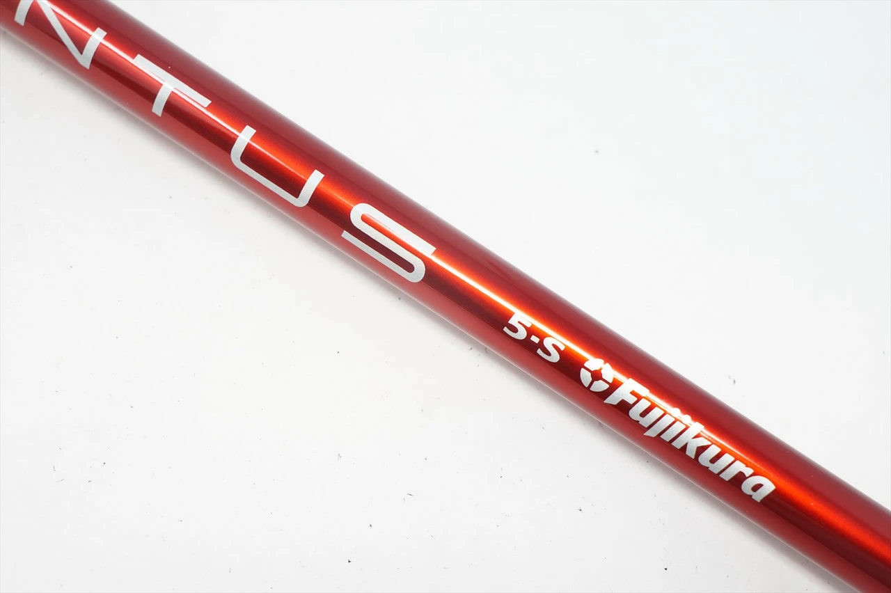 Fujikura Ventus Red Velocore 5-S 59g Stiff 44.5" Driver Shaft Callaway Opti 4 Fujikura Ventus Red Velocore 5-S 59g Stiff 44.5" Driver Shaft Callaway Opti - Image 2