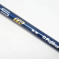 Fujikura Ventus TR Blue Velocore 6-R 67g REGULAR 44.5" Driver Shaft TaylorMade -Mullie Golf Shop 01008836 2 91130.1674601905