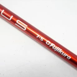 Fujikura Ventus Red Velocore 7-S 71g Stiff 44.5" Driver Shaft Ping G425 G430 -Mullie Golf Shop 01008853 2 33399.1660597419