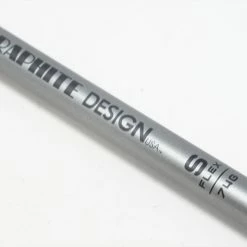 Graphite Design Mad 74 74G Stiff 42.5" Fairway #3 WOOD Shaft Cobra 019040 8 Graphite Design Mad 74 74G Stiff 42.5" Fairway #3 WOOD Shaft Cobra 019040 -Mullie Golf Shop 01009040 2 53536.1661351282