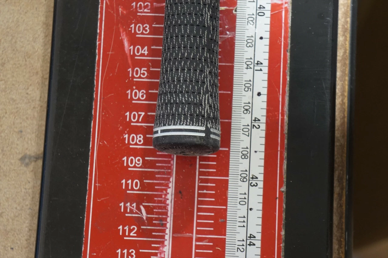 Graphite Design Mad 74 74G Stiff 42.5" Fairway #3 WOOD Shaft Cobra 019040 7 Graphite Design Mad 74 74G Stiff 42.5" Fairway #3 WOOD Shaft Cobra 019040 - Image 5