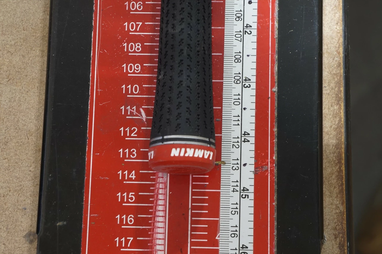 Aldila Ascent Red 60 S 60G Stiff 44.75" Driver Shaft Taylormade 019079 7 Aldila Ascent Red 60 S 60G Stiff 44.75" Driver Shaft Taylormade 019079 - Image 5