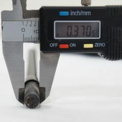 Kbs Tgi Tour Graphite 80 Stiff 34.75"-36.75" 8pc Shaft Set Pulls .370 1009706 -Mullie Golf Shop 01009706 5 99771.1666793065