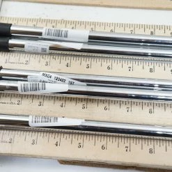 Kbs Tour 110 R 110g Regular 35.75"-37.75" 5pc Iron Shaft Set Pulls .355 1010089 8 Kbs Tour 110 R 110g Regular 35.75"-37.75" 5pc Iron Shaft Set Pulls .355 1010089 -Mullie Golf Shop 01010089 2 59803.1666792935