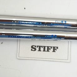 Nippon N.S.Pro Modus3 Tour 130 Stiff 34"-37" 8pc Iron Shaft Set Pulls 1010091 10 Nippon N.S.Pro Modus3 Tour 130 Stiff 34"-37" 8pc Iron Shaft Set Pulls 1010091 -Mullie Golf Shop 01010091 4 23209.1666793071