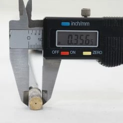 Nippon N.S.Pro Modus3 Tour 130 Stiff 34"-37" 8pc Iron Shaft Set Pulls 1010091 11 Nippon N.S.Pro Modus3 Tour 130 Stiff 34"-37" 8pc Iron Shaft Set Pulls 1010091 -Mullie Golf Shop 01010091 5 97081.1666793072