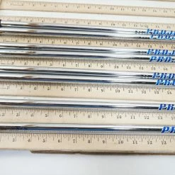 Project X Lz Loading-Zone 125 6.5 125g 34-37.5" 8pc Iron Shaft Set Pulls 1010092 -Mullie Golf Shop 01010092 2 46936.1666792718