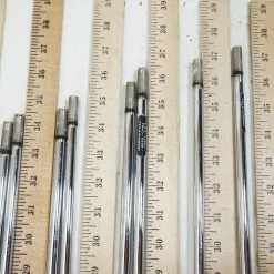 Project X Lz Loading-Zone 125 6.5 125g 34-37.5" 8pc Iron Shaft Set Pulls 1010092 -Mullie Golf Shop 01010092 3 87583.1666792719