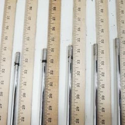 True Temper Elevate 95 Regular 33.25"-36" 7pc Iron Shaft Set Pulls .370 1010094 -Mullie Golf Shop 01010094 3 74223.1666792940