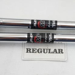 True Temper Elevate 95 Regular 33.25"-36" 7pc Iron Shaft Set Pulls .370 1010094 -Mullie Golf Shop 01010094 4 60493.1666792941