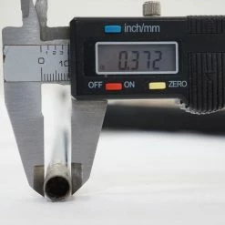 True Temper Elevate 95 Regular 33.25"-36" 7pc Iron Shaft Set Pulls .370 1010094 -Mullie Golf Shop 01010094 5 46381.1666792941