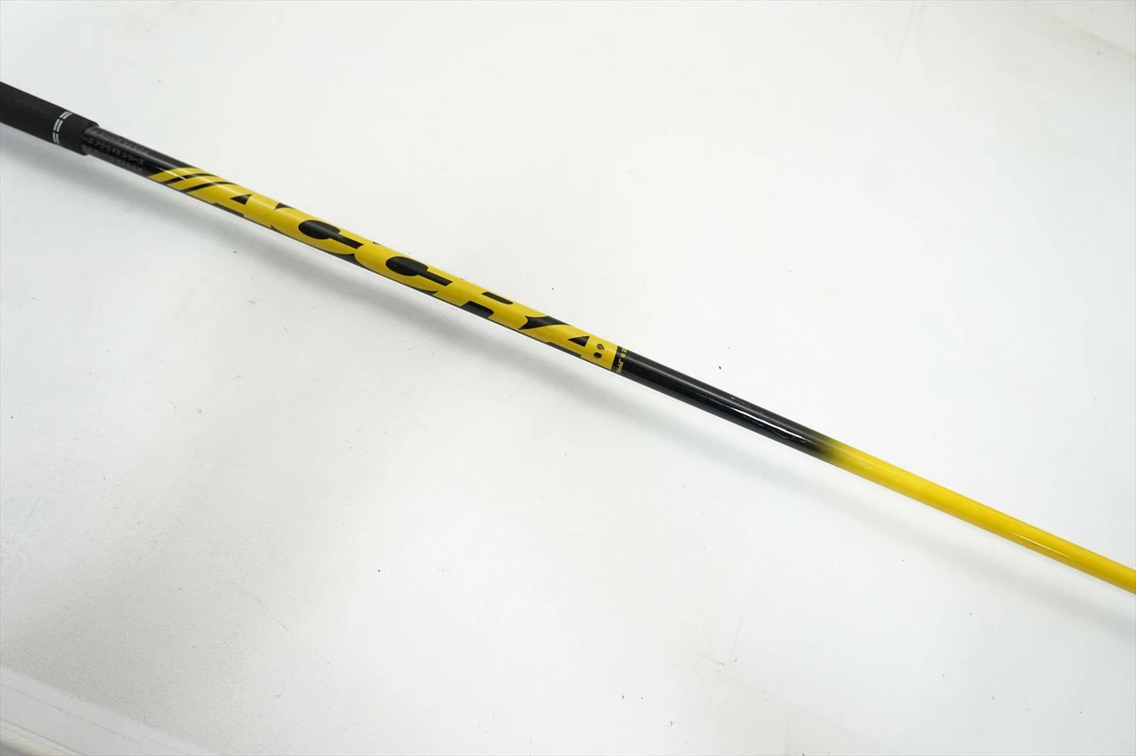 Accra Fx 370 M4 70g Stiff 42" Fairway #3 WOOD Shaft Pull .335 1011103 3 Accra Fx 370 M4 70g Stiff 42" Fairway #3 WOOD Shaft Pull .335 1011103