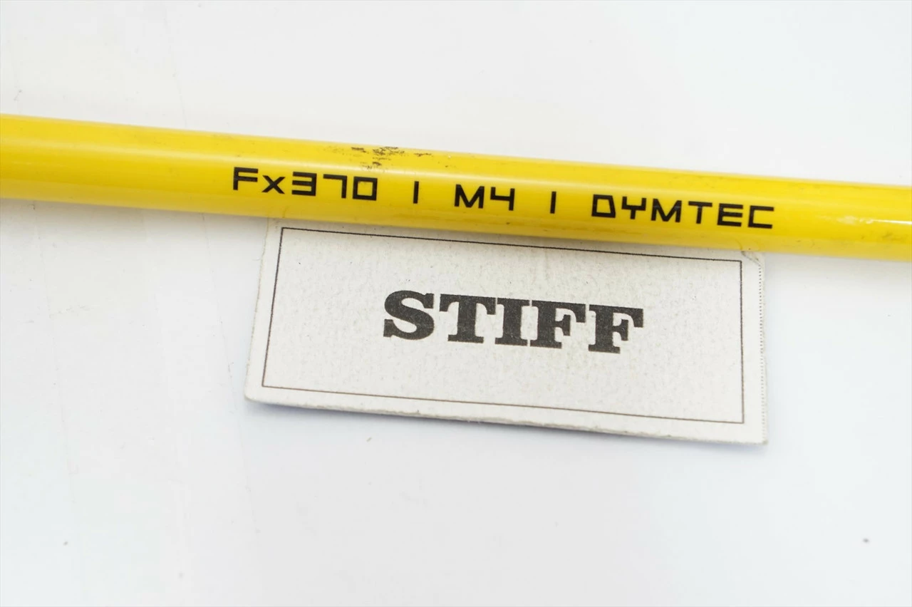 Accra Fx 370 M4 70g Stiff 42" Fairway #3 WOOD Shaft Pull .335 1011103 4 Accra Fx 370 M4 70g Stiff 42" Fairway #3 WOOD Shaft Pull .335 1011103 - Image 2