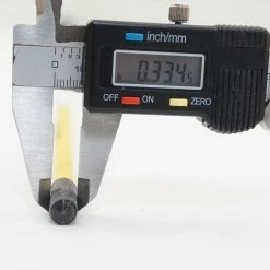 Accra Fx 370 M4 70g Stiff 42" Fairway #3 WOOD Shaft Pull .335 1011103 9 Accra Fx 370 M4 70g Stiff 42" Fairway #3 WOOD Shaft Pull .335 1011103 -Mullie Golf Shop 01011103 3 08371.1668719250