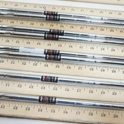 True Temper Elevate Mph 95 Regular 33.75-37.25" 8pc Shaft Set Pulls .370 1011130