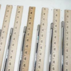 Nippon N.S.Pro Modus3 Tour 120 Stiff 34.25"-37.5" 7pc Shaft Set Pulls 1011132 -Mullie Golf Shop 01011132 3 53332.1666792703