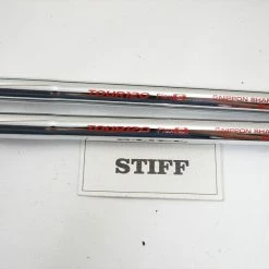 Nippon N.S.Pro Modus3 Tour 120 Stiff 34.25"-37.5" 7pc Shaft Set Pulls 1011132 -Mullie Golf Shop 01011132 4 78857.1666792704