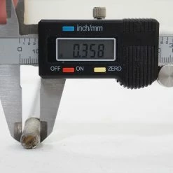 Nippon N.S.Pro Modus3 Tour 120 Stiff 34.25"-37.5" 7pc Shaft Set Pulls 1011132 -Mullie Golf Shop 01011132 5 16772.1666792704