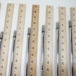 Project X Lz 120 6.0 Stiff 34.25"-37.5" 7pc Iron Shaft Set Pulls .355 1011134 -Mullie Golf Shop 01011134 3 40330.1666793073