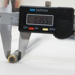 Project X Lz 120 6.0 Stiff 34.25"-37.5" 7pc Iron Shaft Set Pulls .355 1011134 -Mullie Golf Shop 01011134 5 30733.1666793074