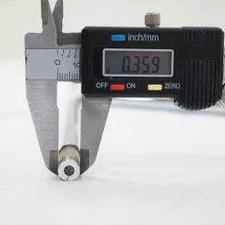 Project X Lz 120 6.0 Stiff 33.75"-36.75"-7pc Iron Shaft Set Pulls .355 1011135 11 Project X Lz 120 6.0 Stiff 33.75"-36.75"-7pc Iron Shaft Set Pulls .355 1011135 -Mullie Golf Shop 01011135 5 06229.1666793081