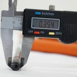 Mitsubishi Kuro Kage Low Balance 65g Stiff 33.5"-37" 9pc Shaft Set Pulls 1011138 11 Mitsubishi Kuro Kage Low Balance 65g Stiff 33.5"-37" 9pc Shaft Set Pulls 1011138 -Mullie Golf Shop 01011138 5 36472.1666792729