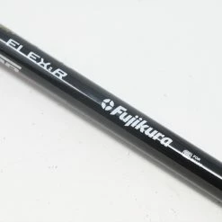 LH Fujikura Air Speeder 45G Regular 44.75" Driver Shaft TaylorMade SIM Stealth 8 LH Fujikura Air Speeder 45G Regular 44.75" Driver Shaft TaylorMade SIM Stealth -Mullie Golf Shop 01011544 2 47742.1674166922