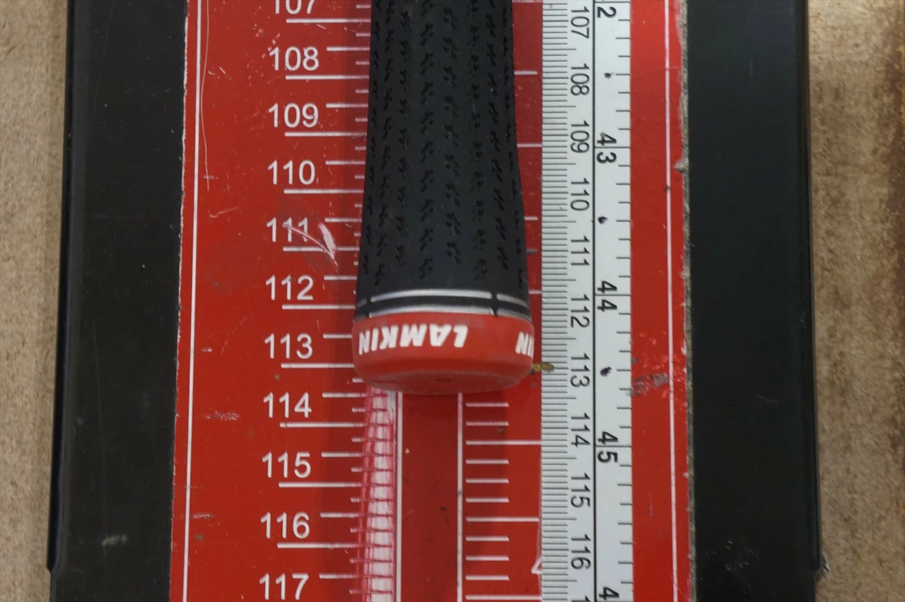 LH Fujikura Air Speeder 45G Regular 44.75" Driver Shaft TaylorMade SIM Stealth 7 LH Fujikura Air Speeder 45G Regular 44.75" Driver Shaft TaylorMade SIM Stealth - Image 5