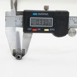 Graphite Design Tour Ad Vr-6 60g Stiff 43.25" Driver Shaft Pull .335 1011664 -Mullie Golf Shop 01011664 3 57282.1668719254