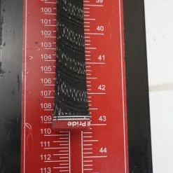 Graphite Design Tour Ad Vr-6 60g Stiff 43.25" Driver Shaft Pull .335 1011664 -Mullie Golf Shop 01011664 5 29523.1668719255