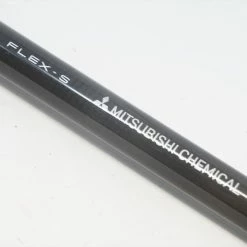 Mitsubishi Tensei Pro White 1K 60 60G Stiff 43.25" Driver Shaft Ping 1011732 -Mullie Golf Shop 01011732 2 63851.1662656398