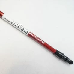 Fujikura Ventus Red 5 Velocore 50G Stiff 43.5" Driver Shaft Taylormade 1011777 -Mullie Golf Shop 01011777 4 04828.1662656813