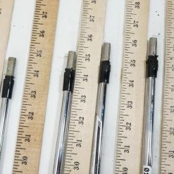 Kbs Tour 120 S Stiff 34.5"-37" 6pc Iron Shaft Set .355T 1012662 9 Kbs Tour 120 S Stiff 34.5"-37" 6pc Iron Shaft Set .355T 1012662 -Mullie Golf Shop 01012662 3 39058.1662742582